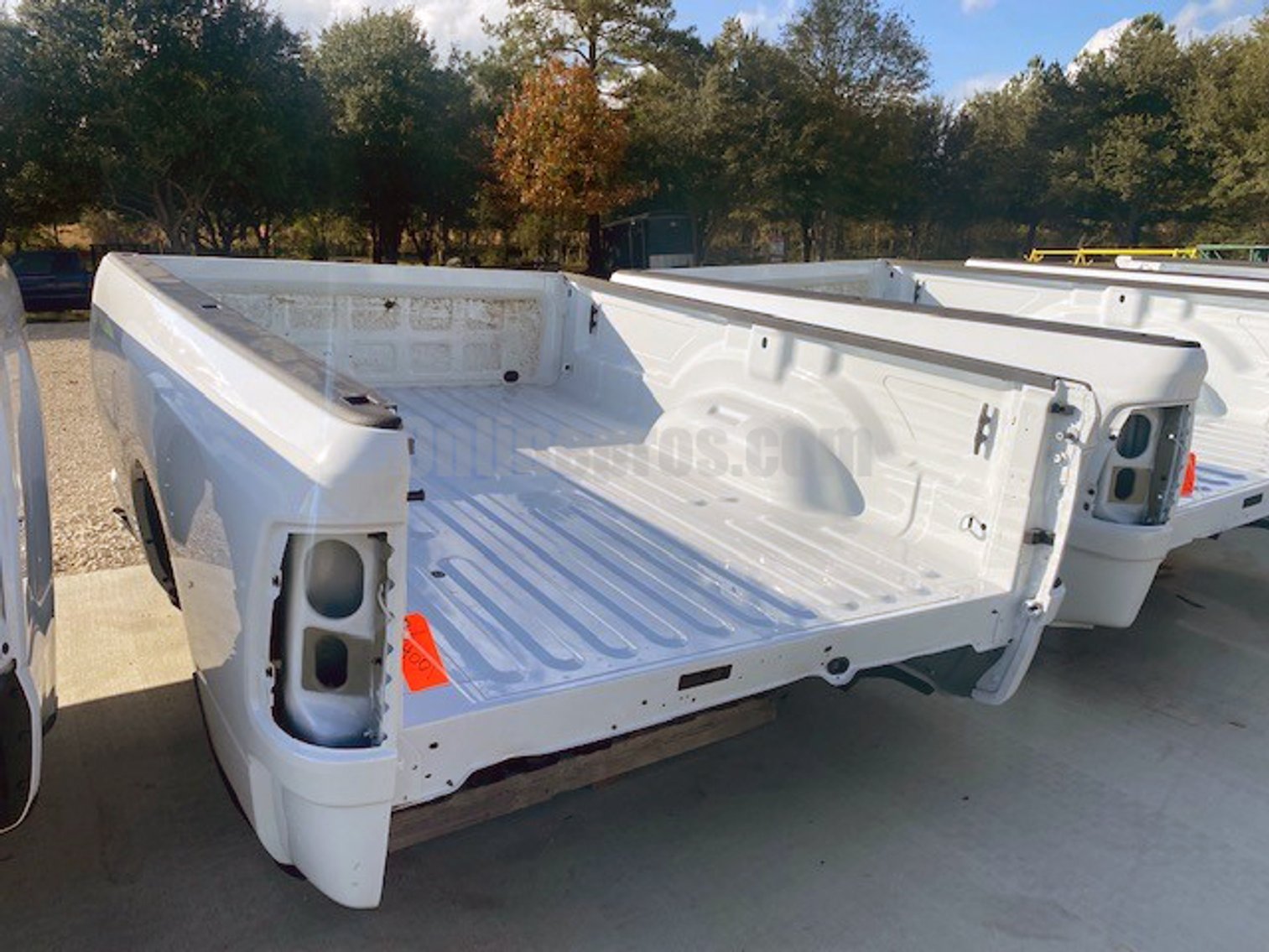 Image for Chevrolet, Dodge, and Ford Truck Beds - Tomball, TX