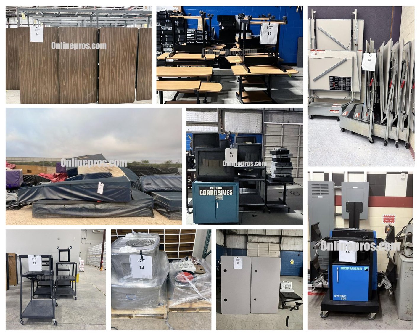 Image for Judson Independent School District - San Antonio, TX