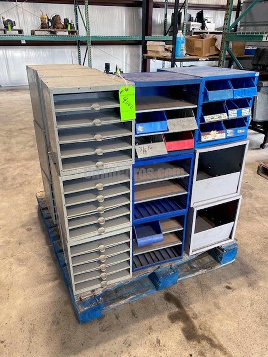 Image for Cabinets, Hardware, and General Surplus - Tomball, TX