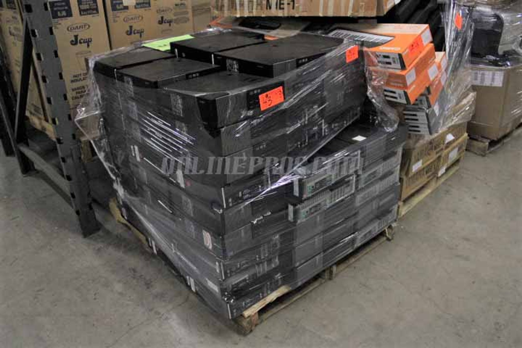 Image for Alief Independent School District (Surplus) - Houston, TX