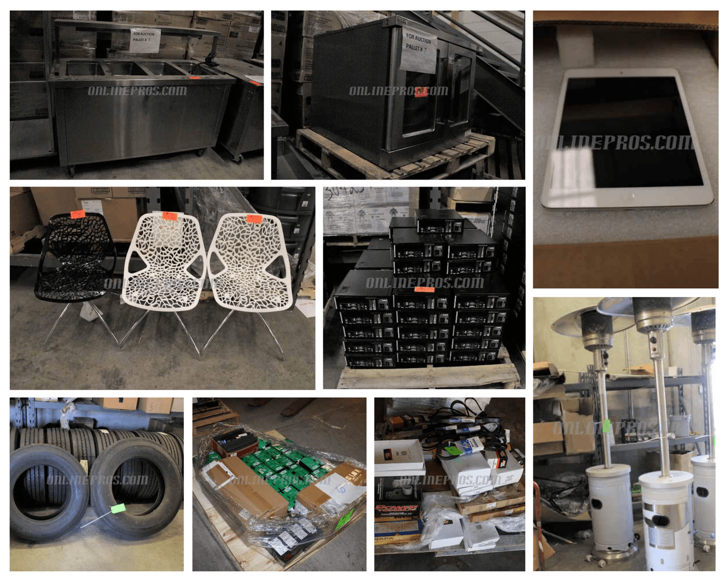 Image for Alief Independent School District (Surplus) - Houston, TX