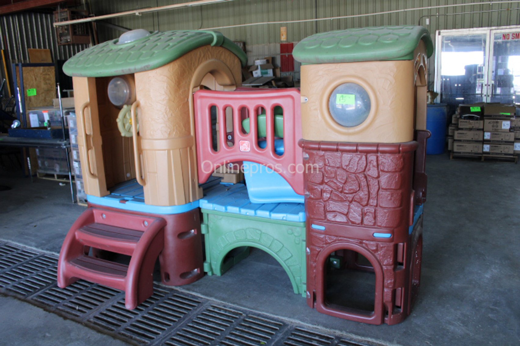 Image for San Diego Independent School District (Buses & Surplus) - San Diego, TX