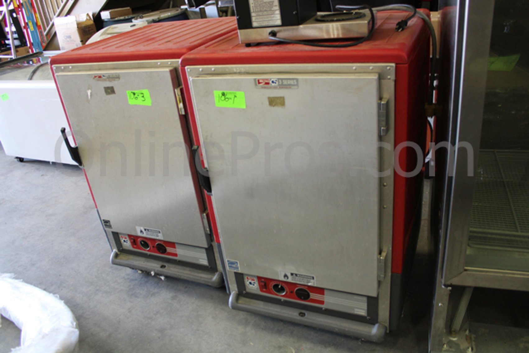 Image for Karnes City Independent School District (Surplus) - Karnes City, TX