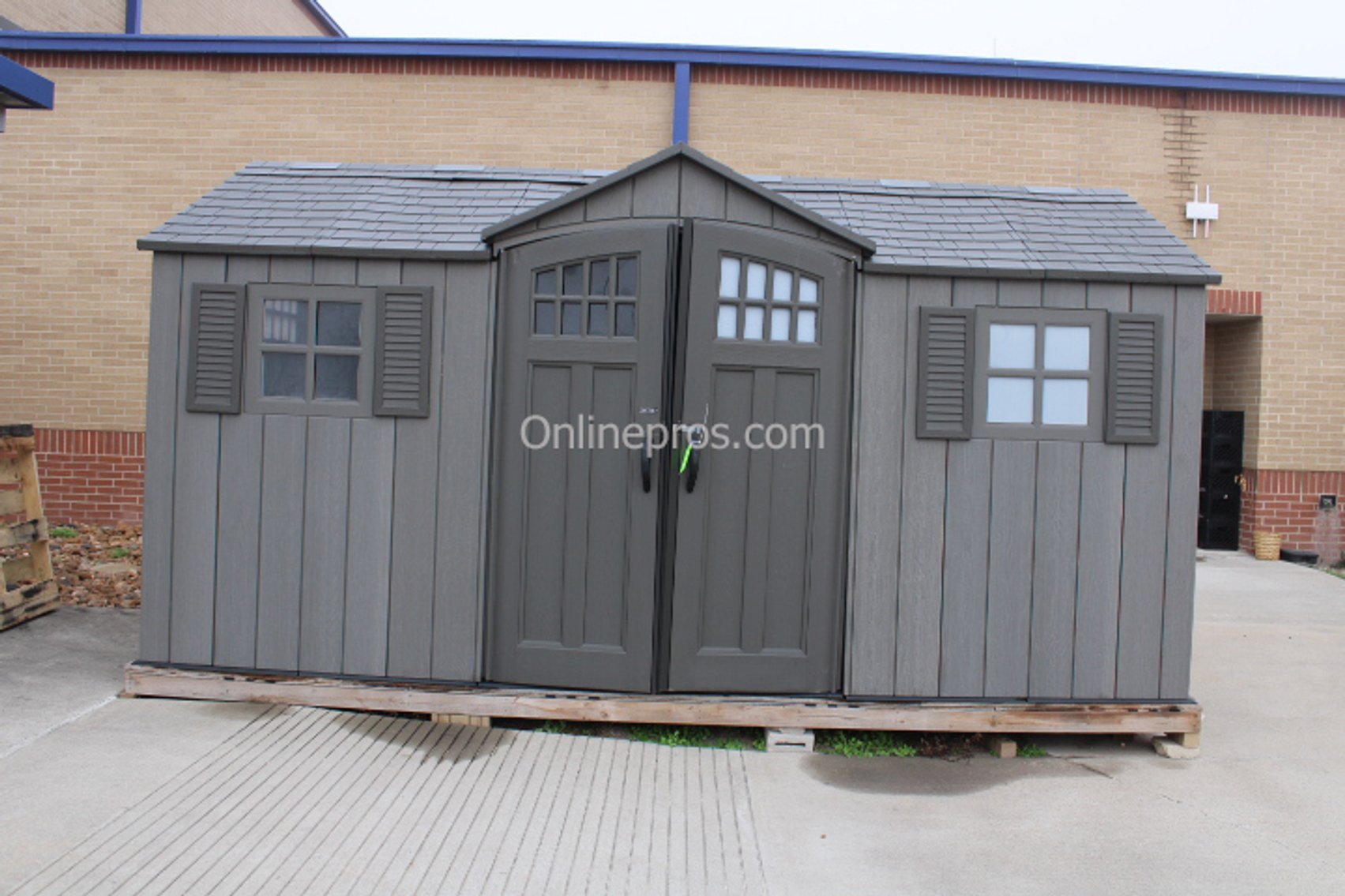 Image for Pawnee Independent School District - Pawnee, TX