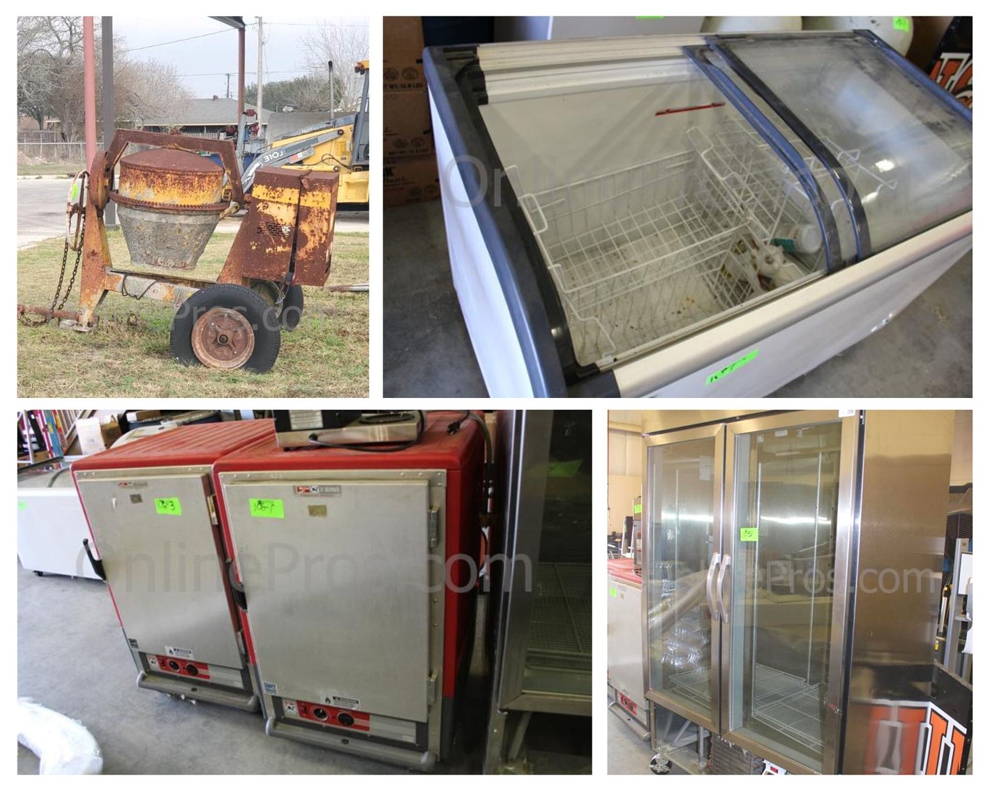 Image for Karnes City Independent School District (Surplus) - Karnes City, TX