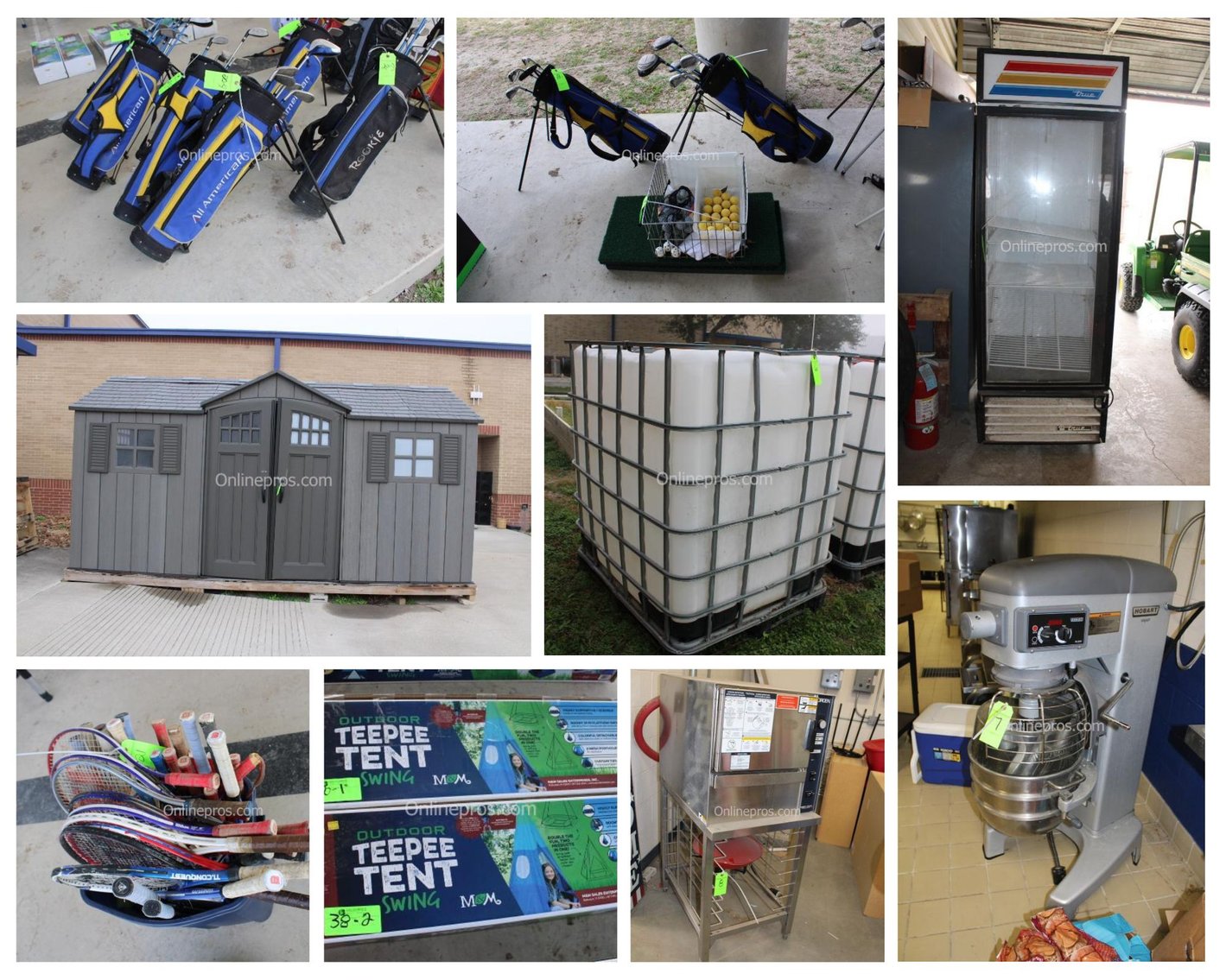 Image for Pawnee Independent School District - Pawnee, TX