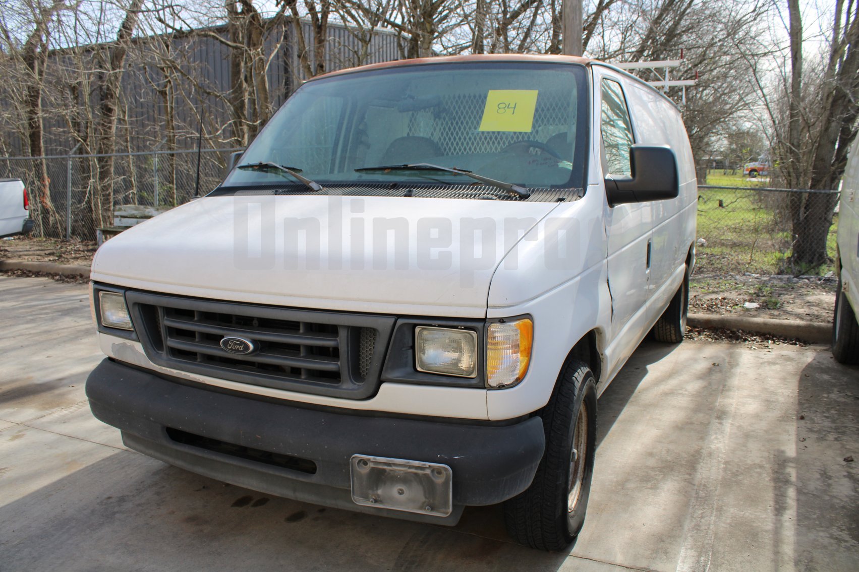 Image for Pearland Independent School District (Vans)  - Pearland, TX