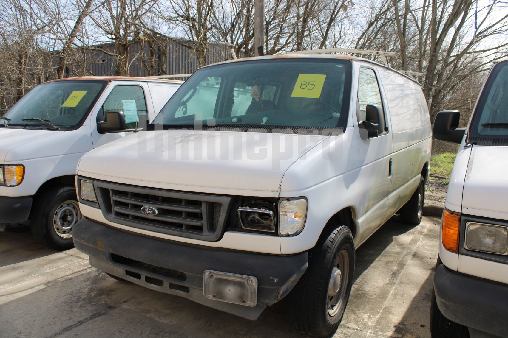 Image for Pearland Independent School District (Vans)  - Pearland, TX