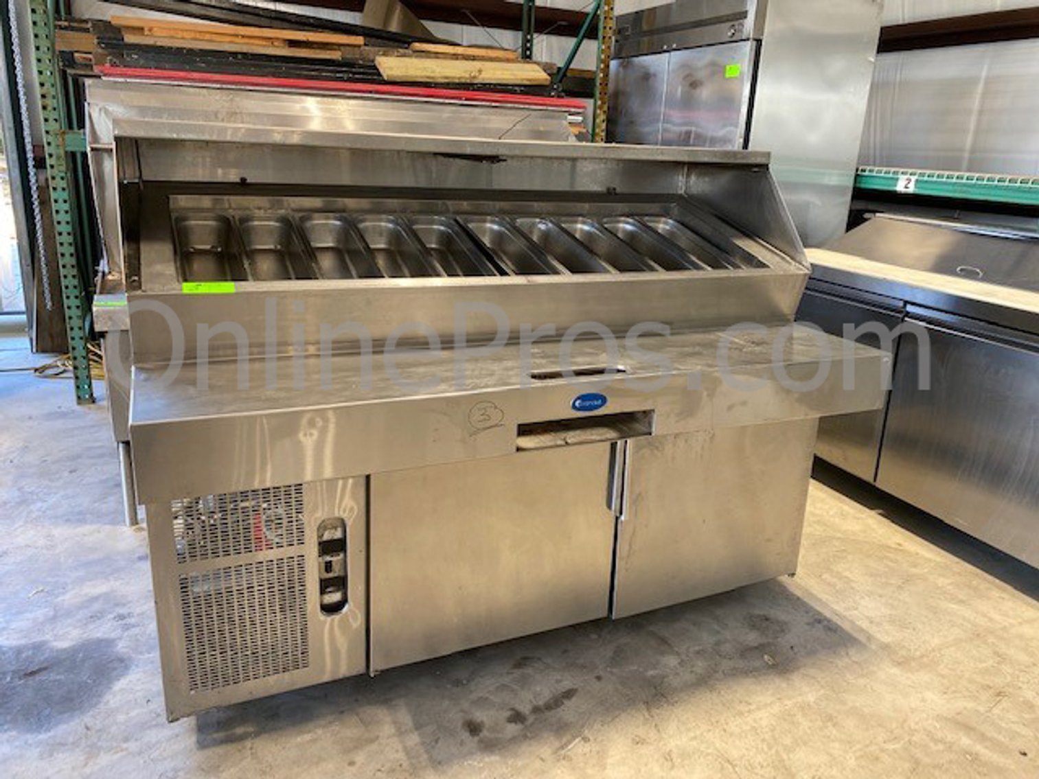 Image for Cafeteria Equipment - Tomball, TX