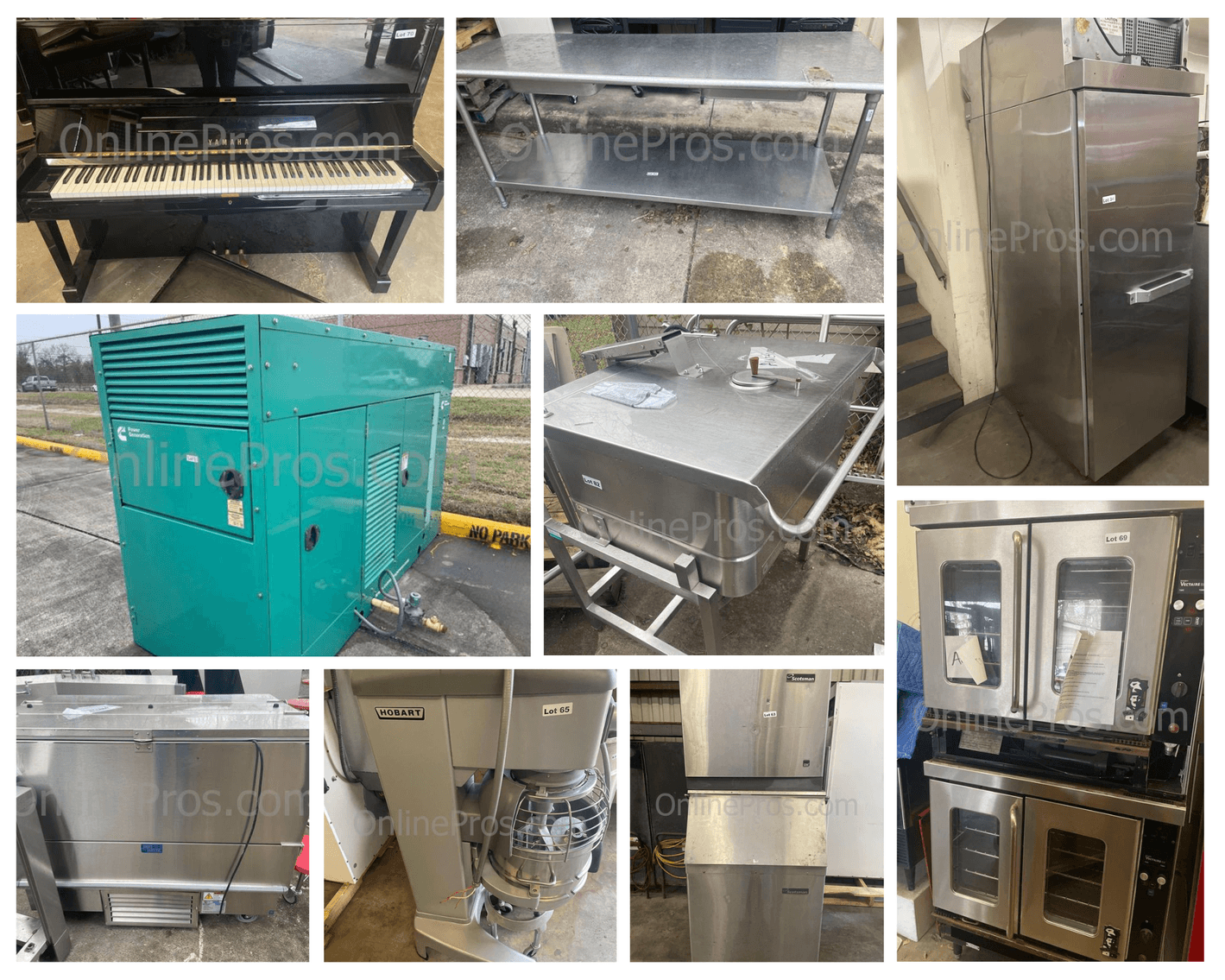 Image for Galena Park Independent School District - Galena Park, TX