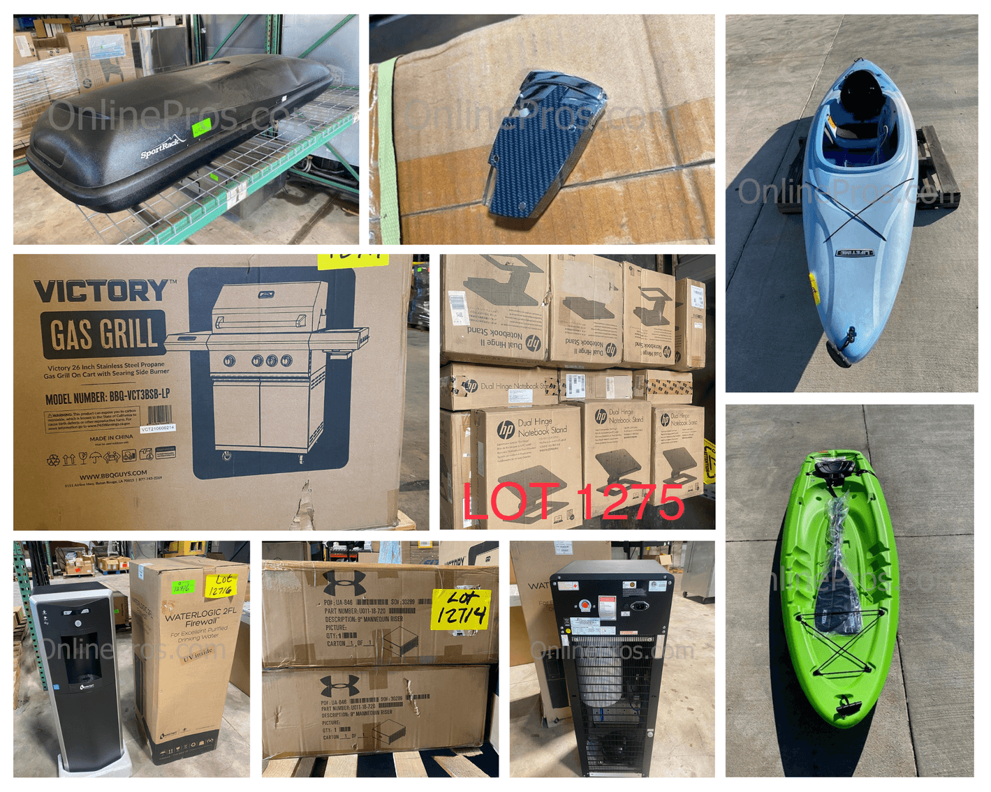 Image for Altech Metals, Inc. - Tomball, TX