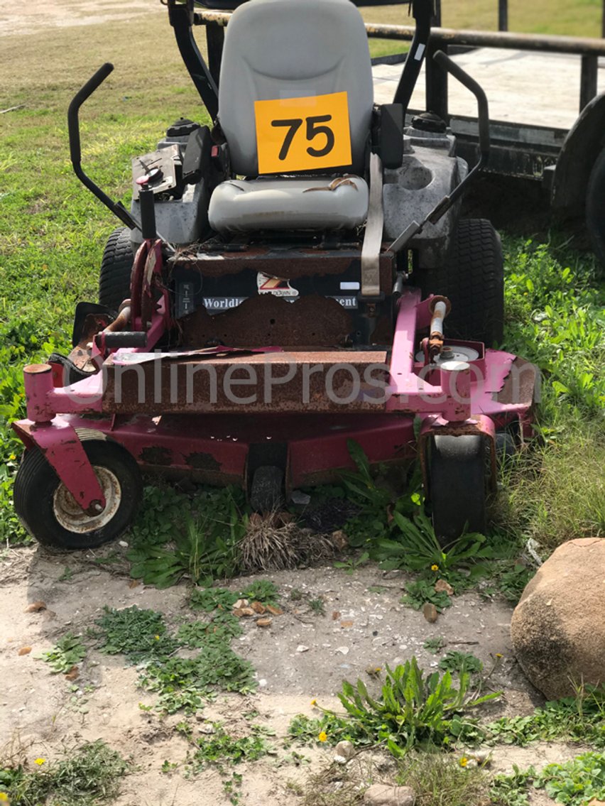 Image for Aransas Pass Independent School District (Surplus) - Aransas Pass, TX