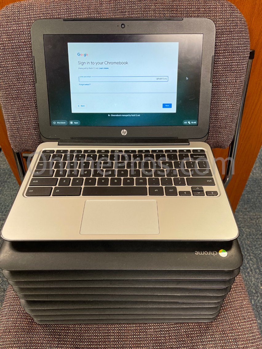 Image for Friendswood Independent School District (Technology) - Friendswood, TX