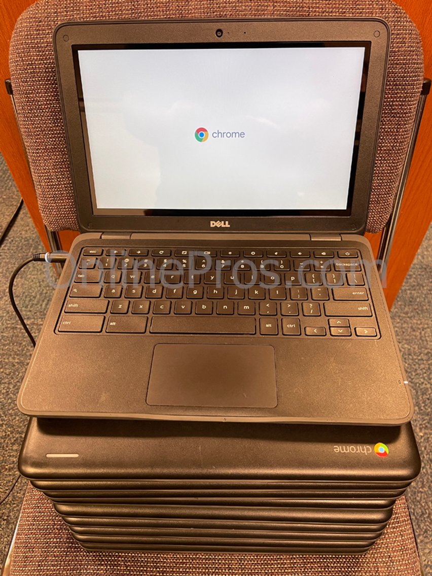 Image for Friendswood Independent School District (Technology) - Friendswood, TX