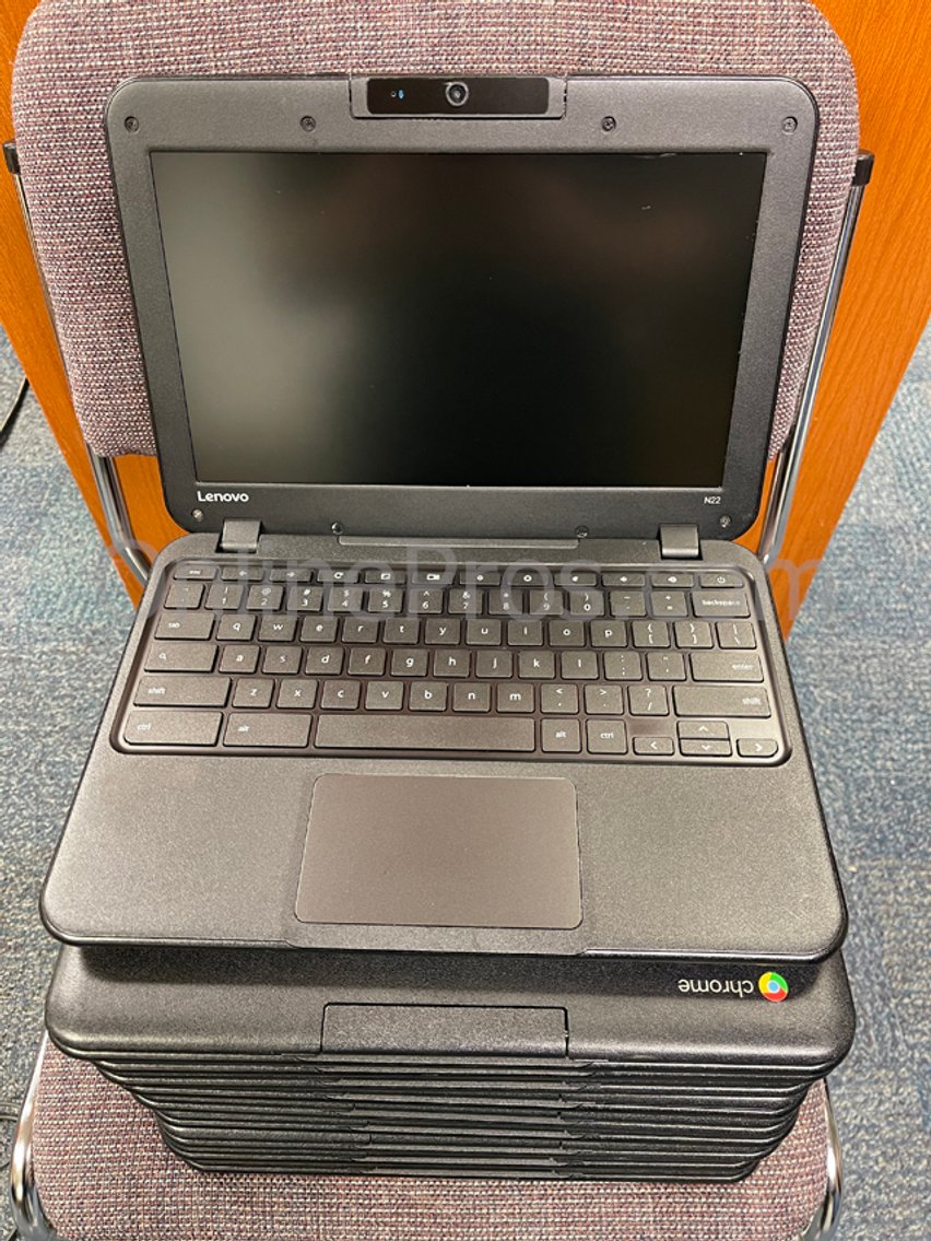 Image for Friendswood Independent School District (Technology) - Friendswood, TX