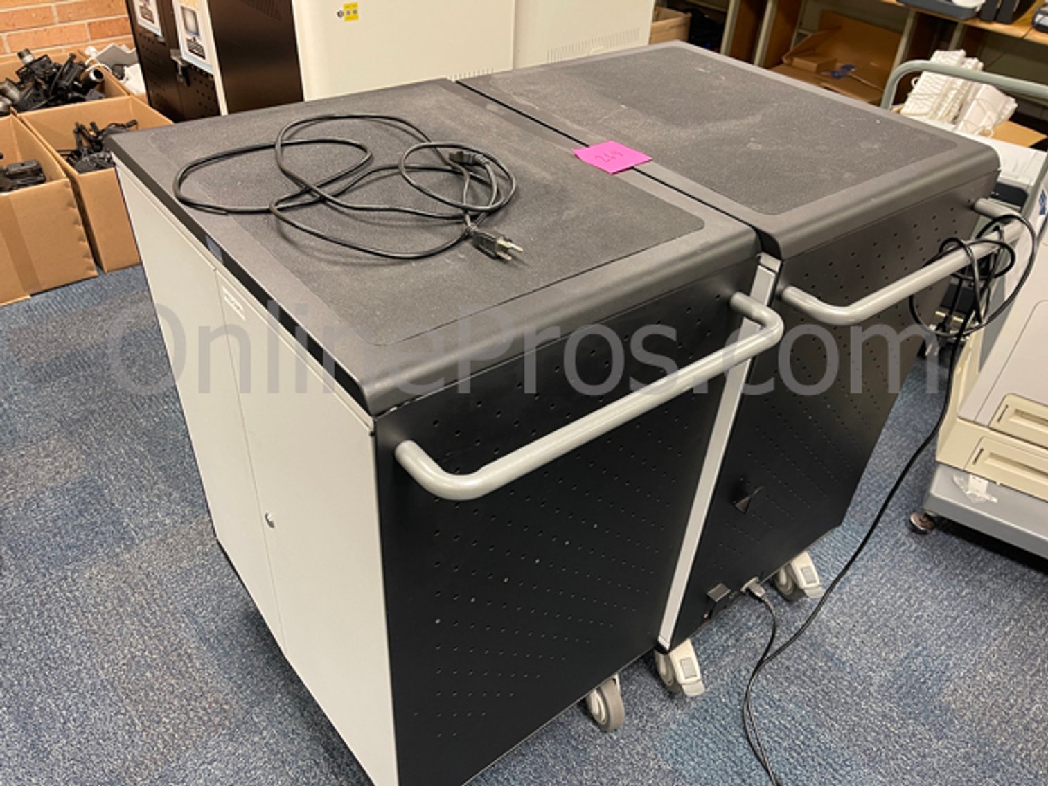 Image for Friendswood Independent School District (Technology) - Friendswood, TX