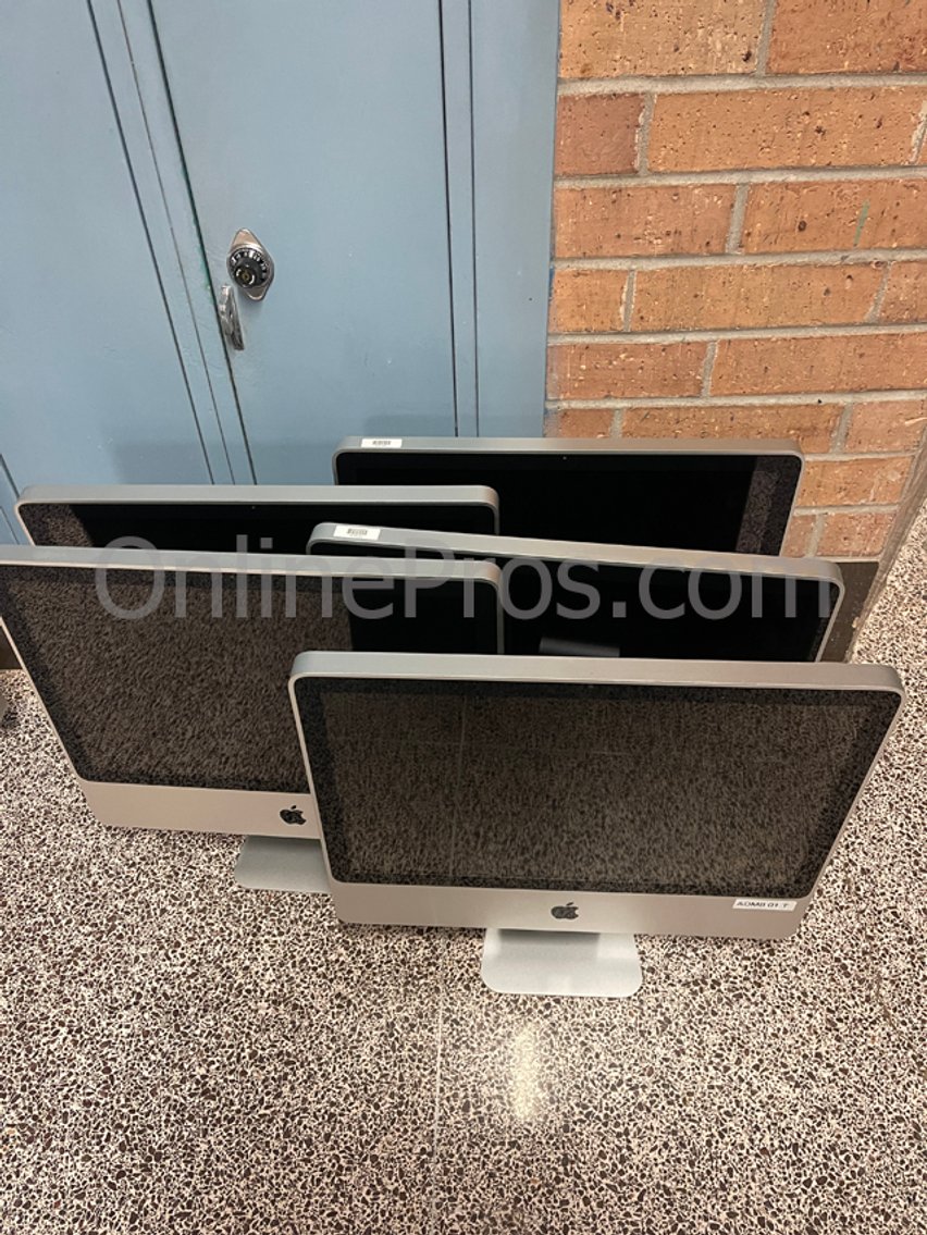 Image for Friendswood Independent School District (Technology) - Friendswood, TX