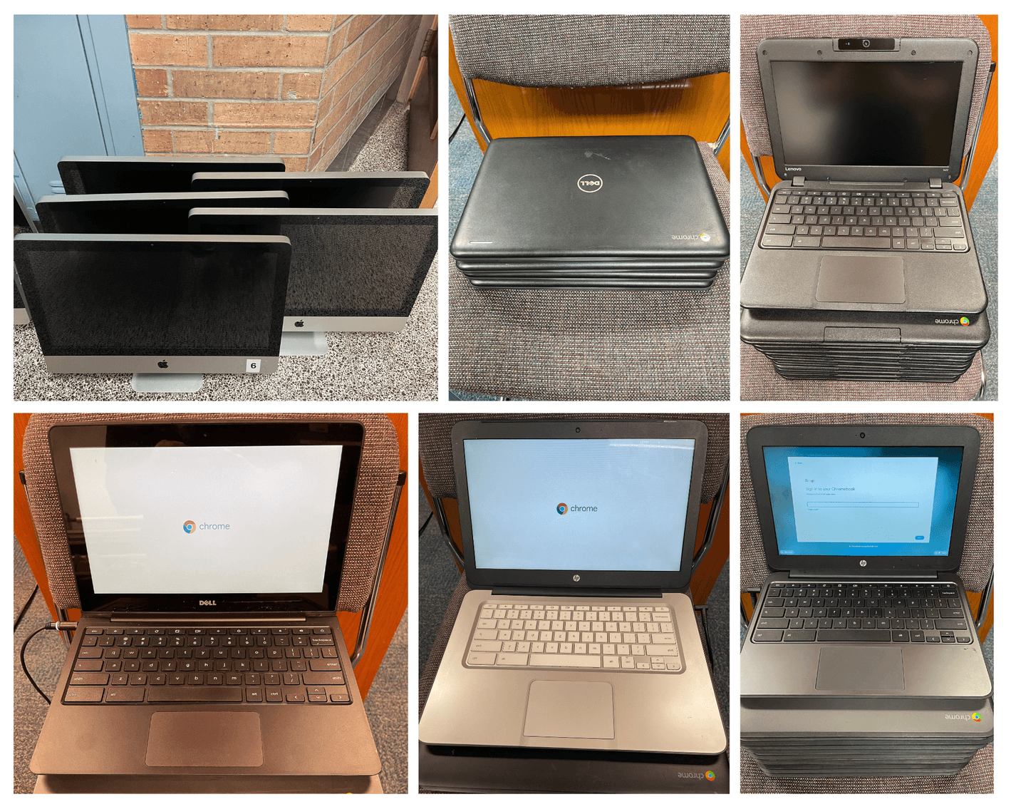 Image for Friendswood Independent School District (Technology) - Friendswood, TX