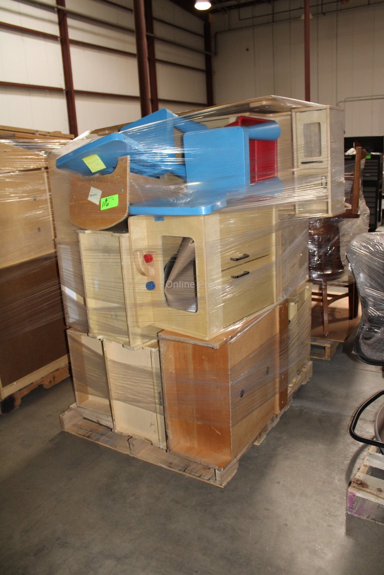 Image for Austin Independent School District (Surplus) - Austin, TX