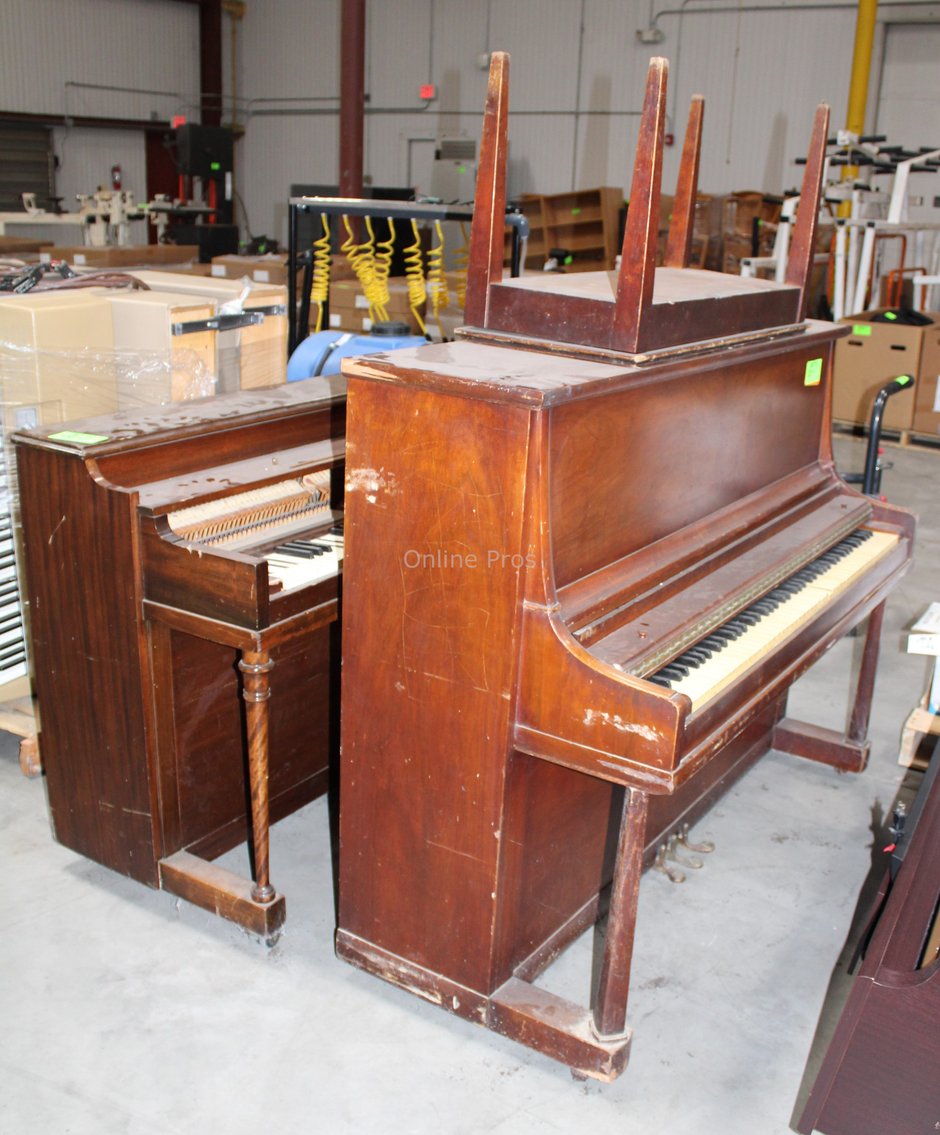 Image for Austin Independent School District (Surplus) - Austin, TX