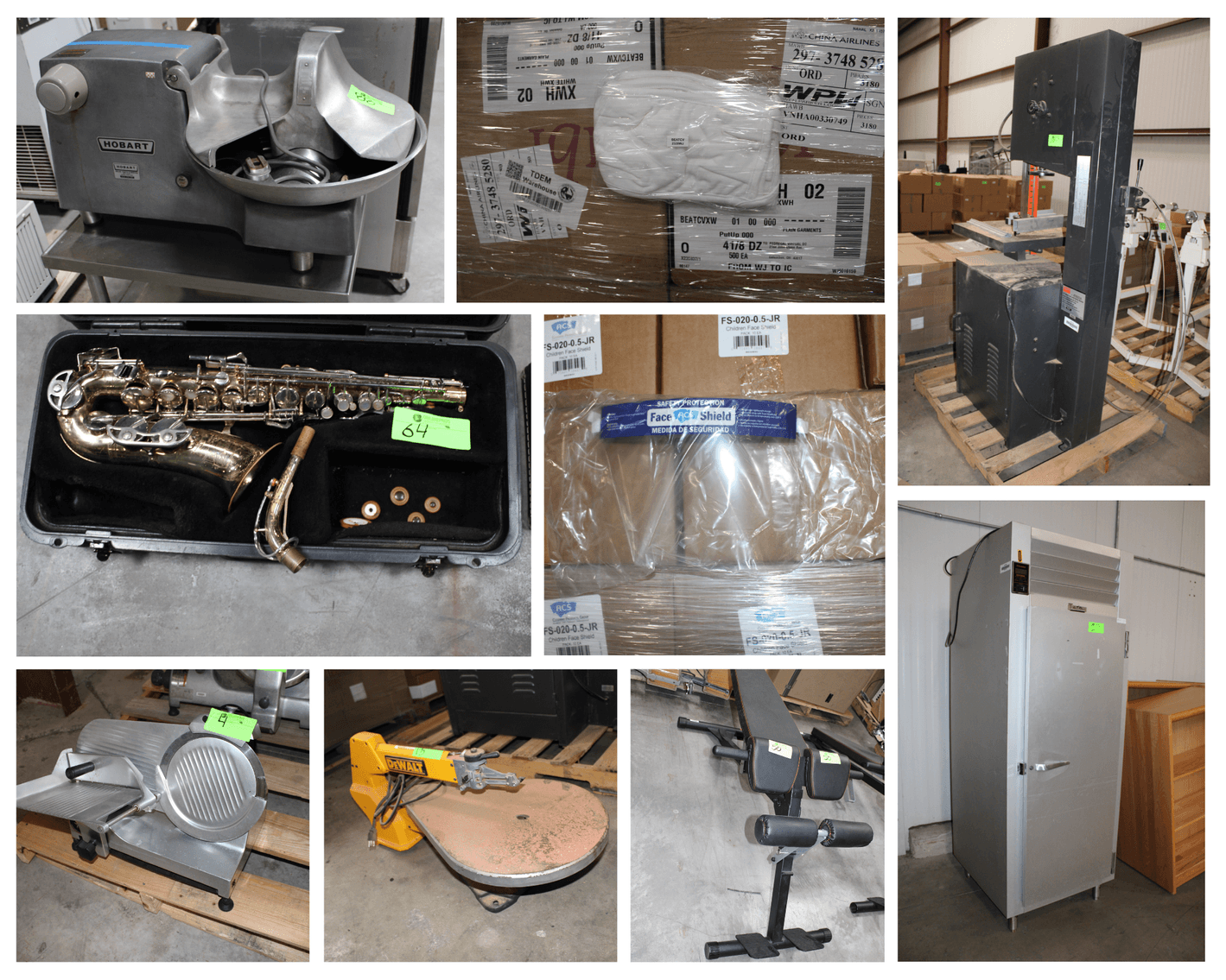 Image for Austin Independent School District (Surplus) - Austin, TX