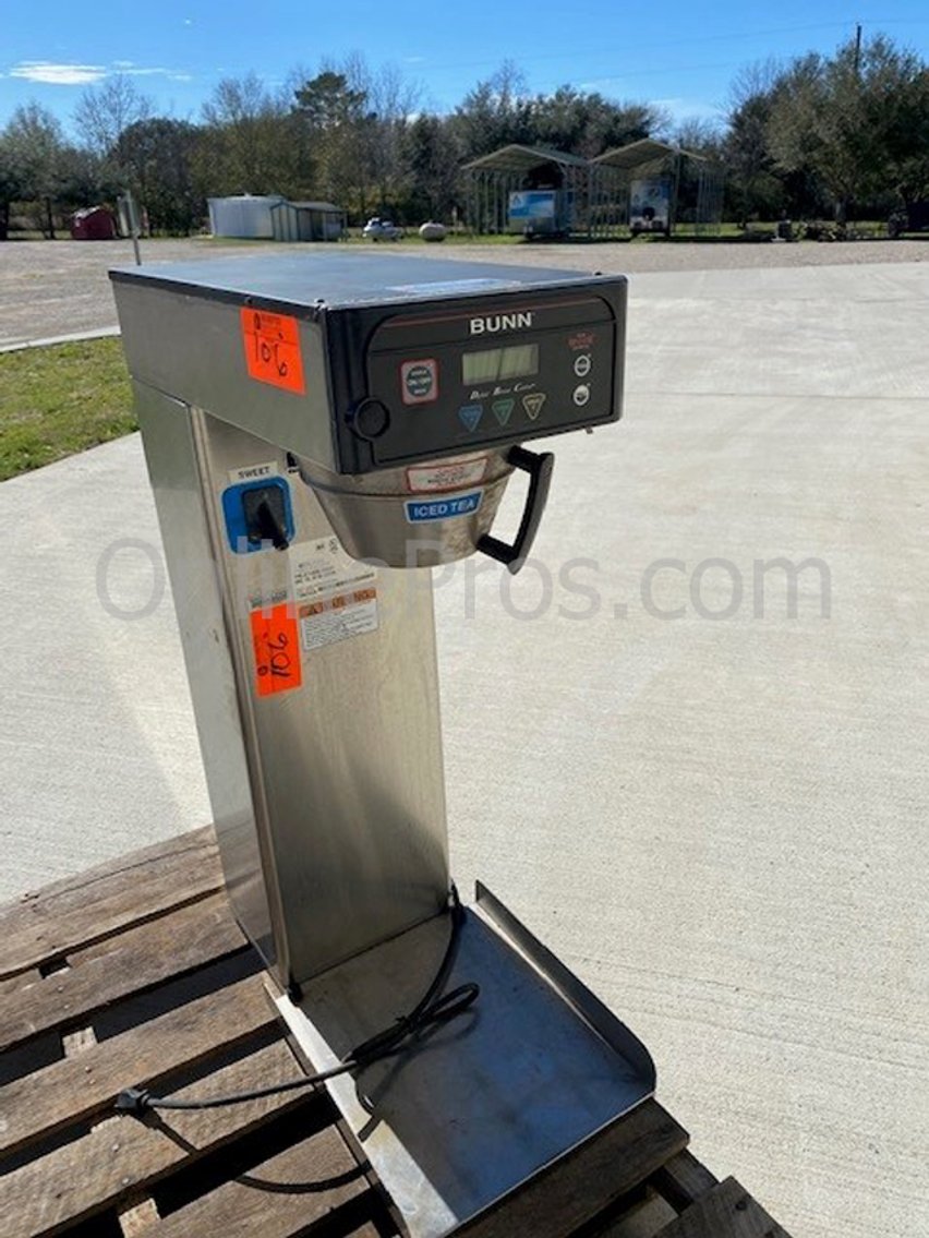 Image for Cafeteria Equipment - Tomball, TX