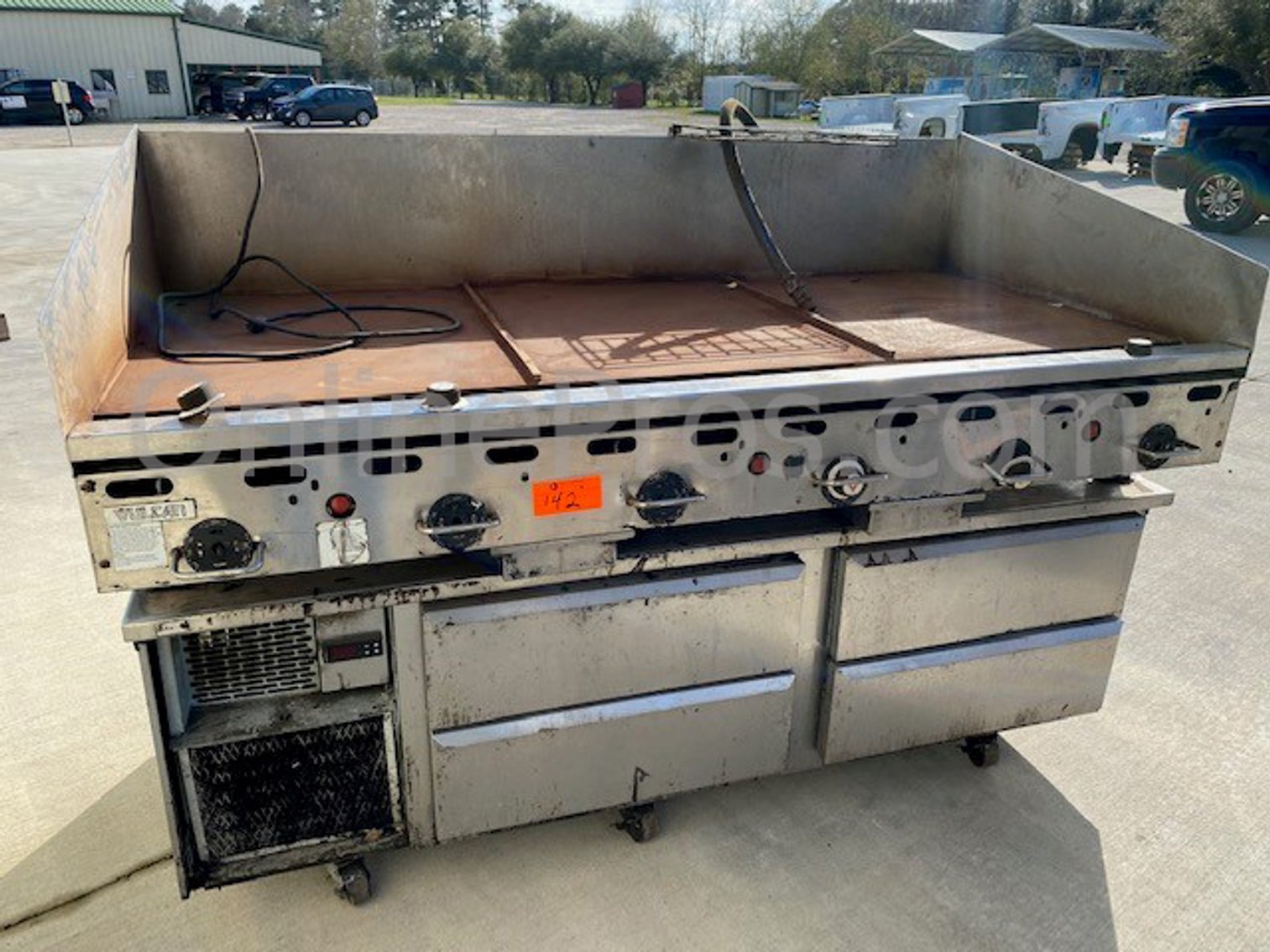 Image for Cafeteria Equipment - Tomball, TX