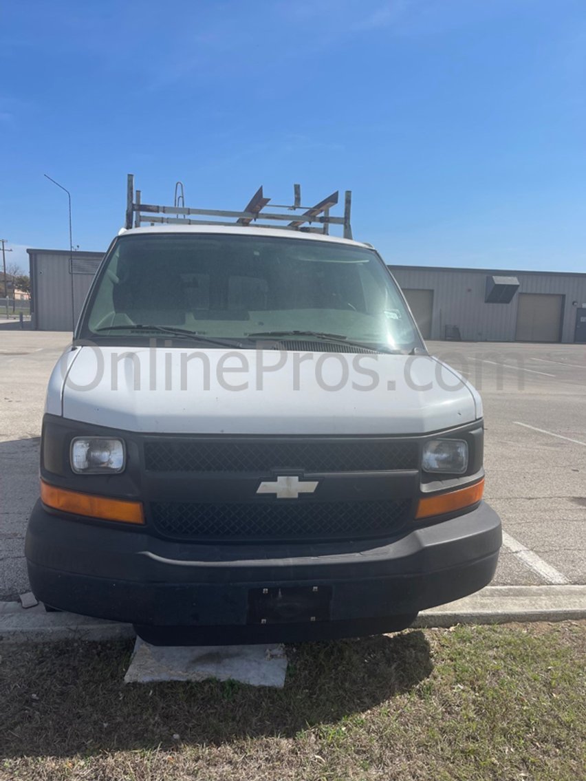 Image for Judson Independent School District (Surplus) San Antonio, TX