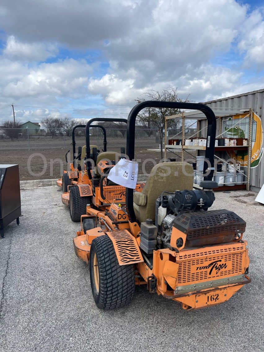 Image for Judson Independent School District (Surplus) San Antonio, TX