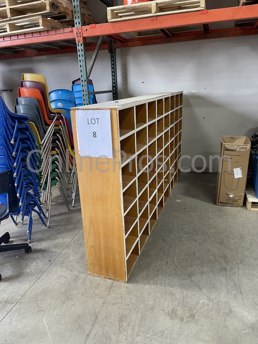 Image for Judson Independent School District (Surplus) San Antonio, TX