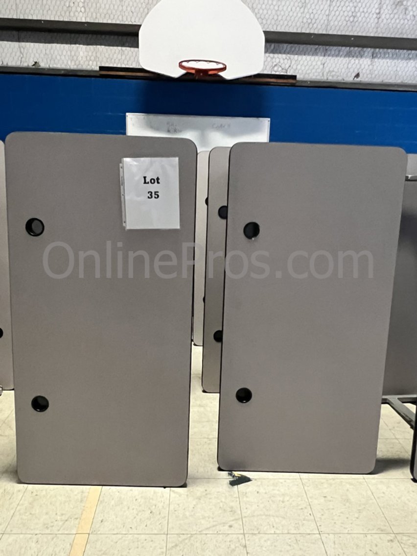 Image for Judson Independent School District (Surplus) San Antonio, TX