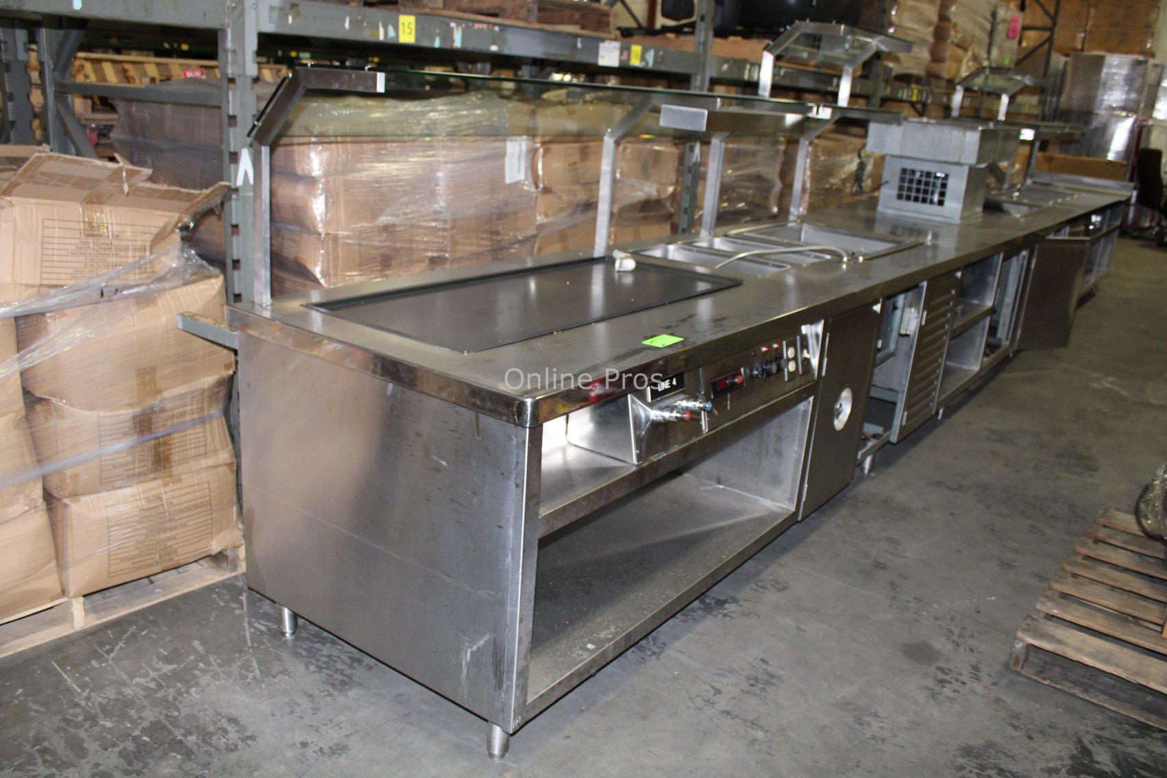 Image for Aldine Independent School District (Surplus) - Houston, TX