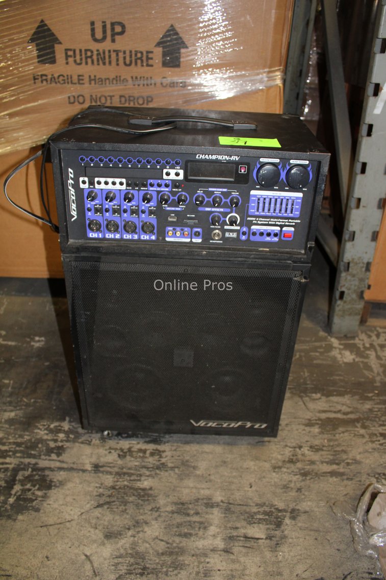 Image for Aldine Independent School District (Surplus) - Houston, TX