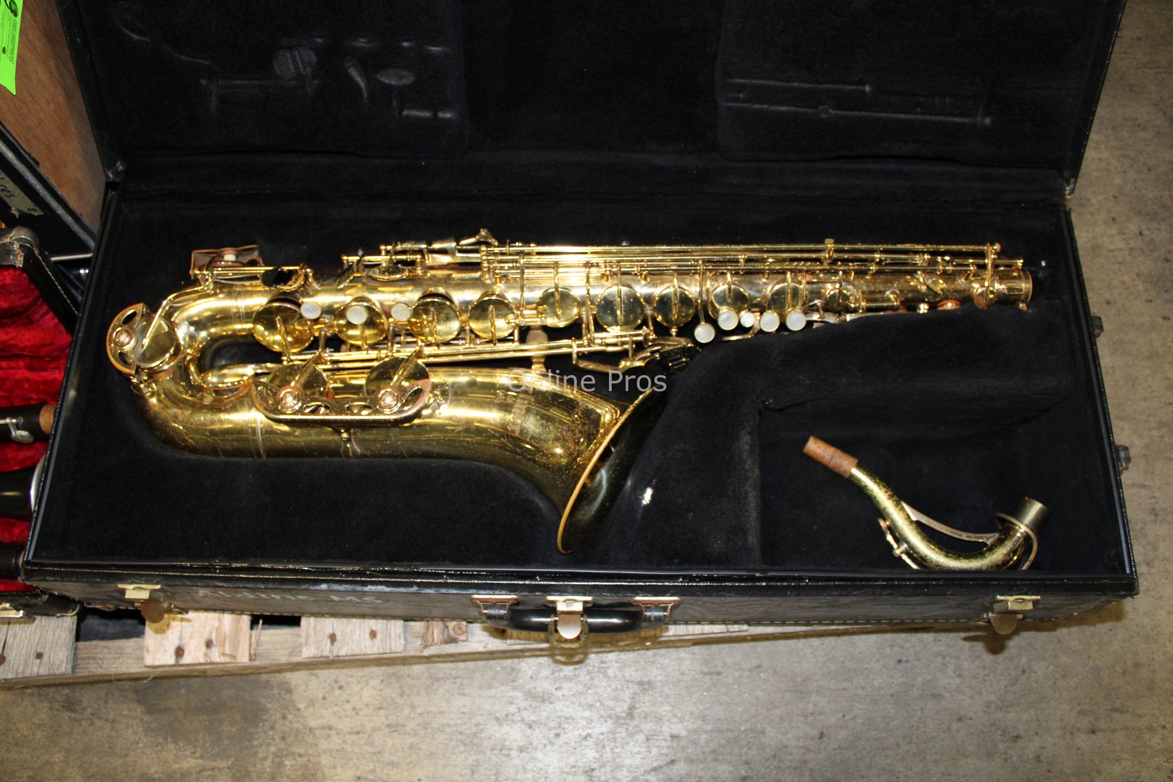 Image for Aldine Independent School District (Surplus) - Houston, TX