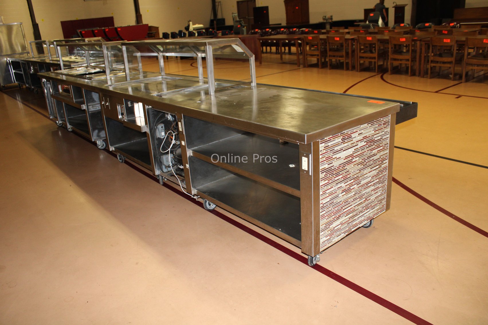 Image for Tyler Independent School District (Surplus) - Tyler, TX