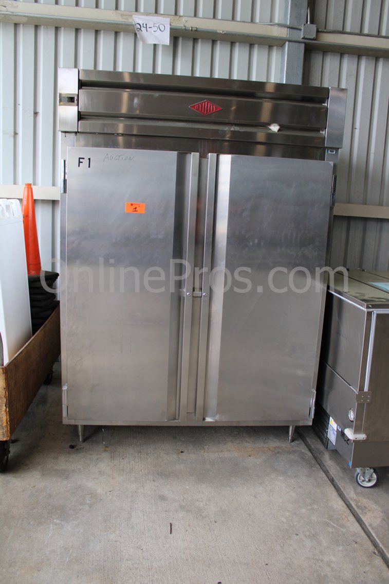 Image for Cypress-Fairbanks Independent School District (Surplus) - Houston, TX