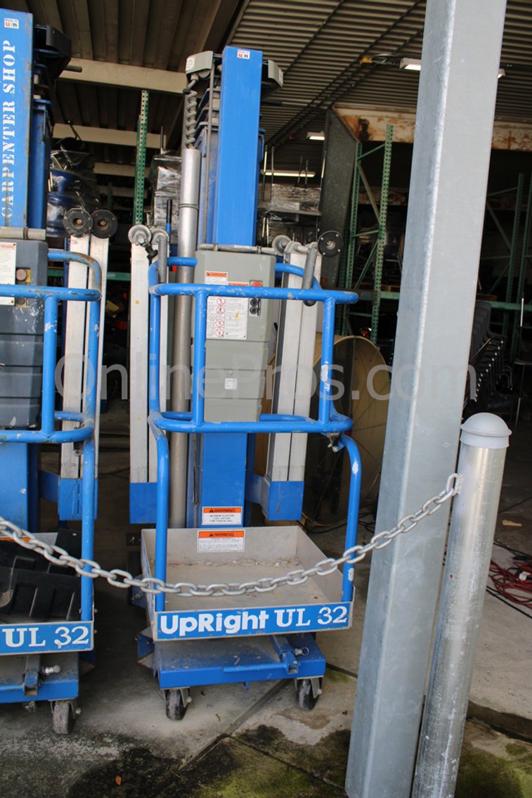 Image for Cypress-Fairbanks Independent School District (Surplus) - Houston, TX