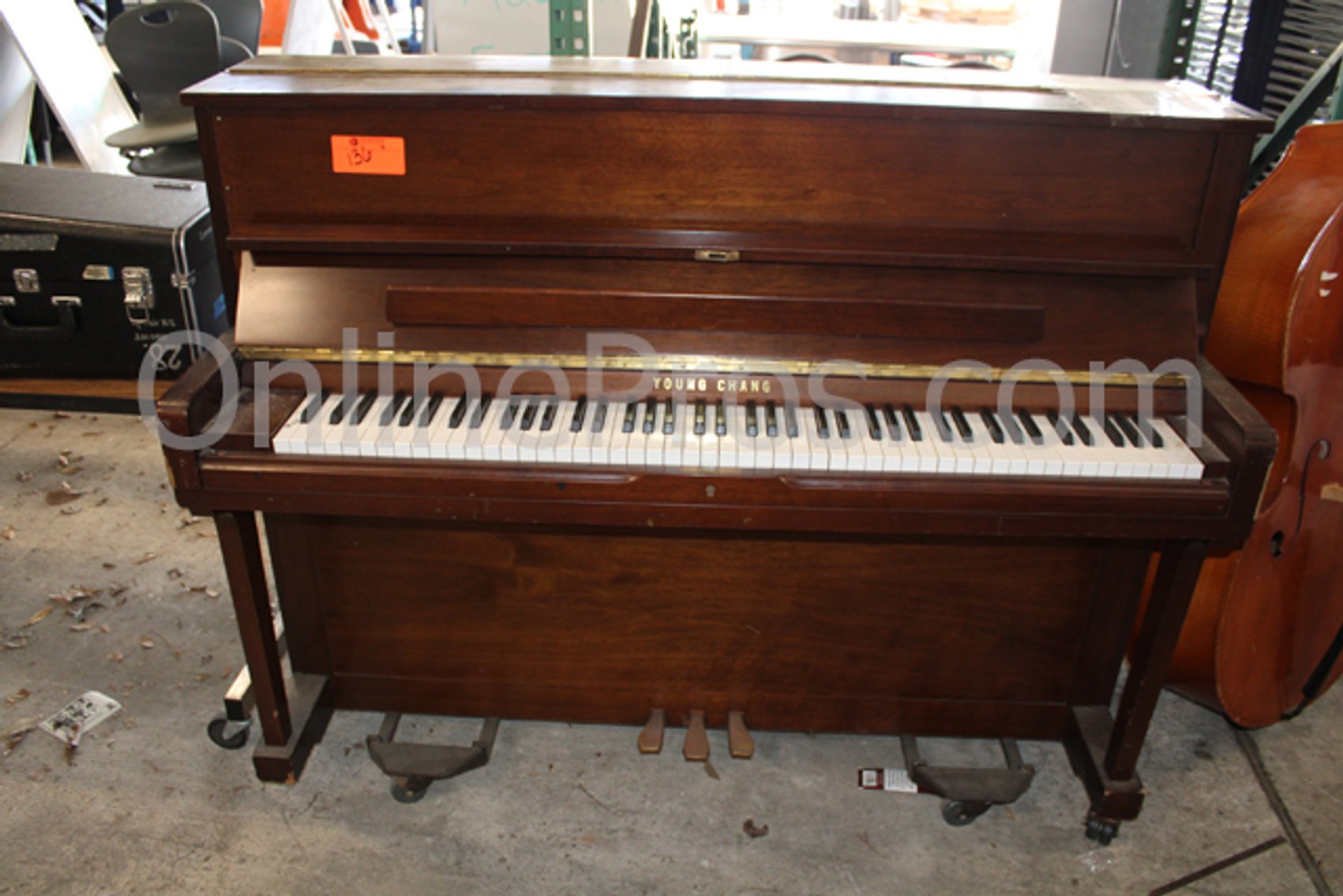 Image for Cypress-Fairbanks Independent School District (Surplus) - Houston, TX