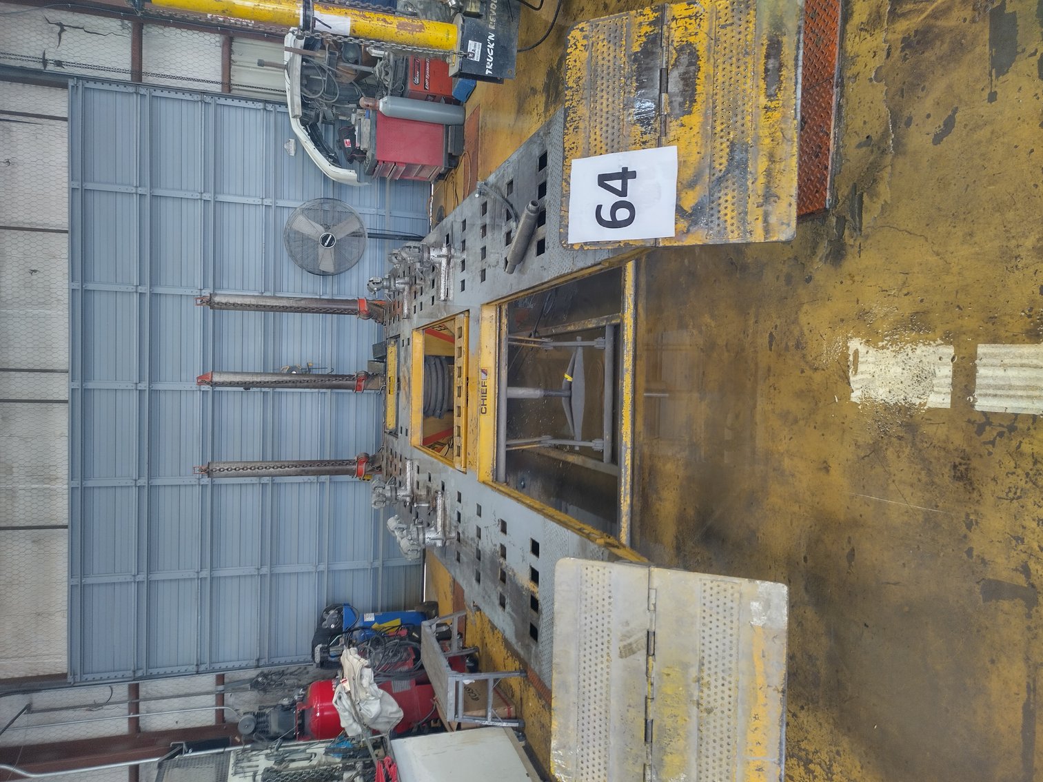 Image for Yasmein Body and Paint - San Antonio, TX