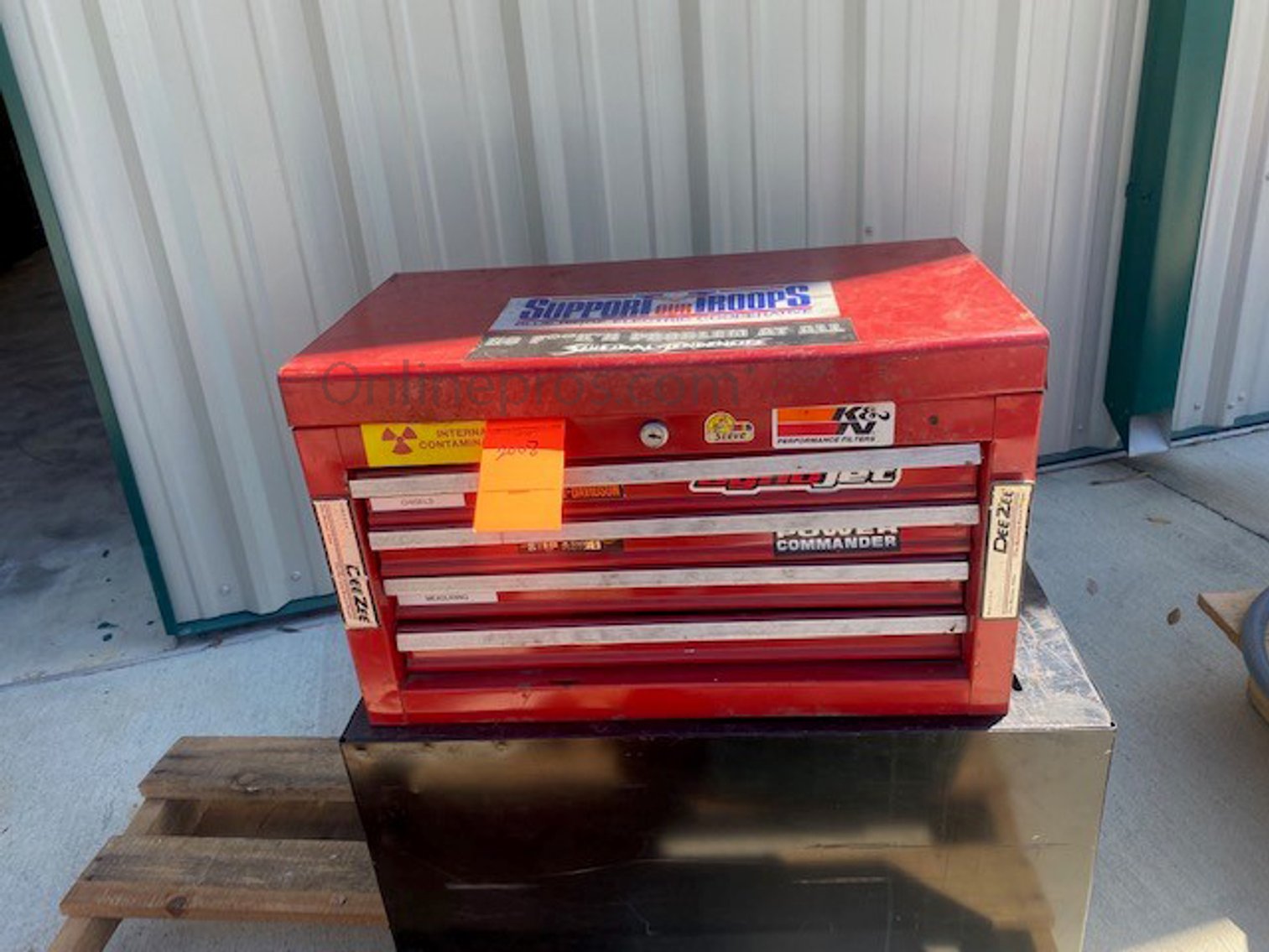 Image for Auto Equipment, Tires, Pumps and Motors - Tomball, TX