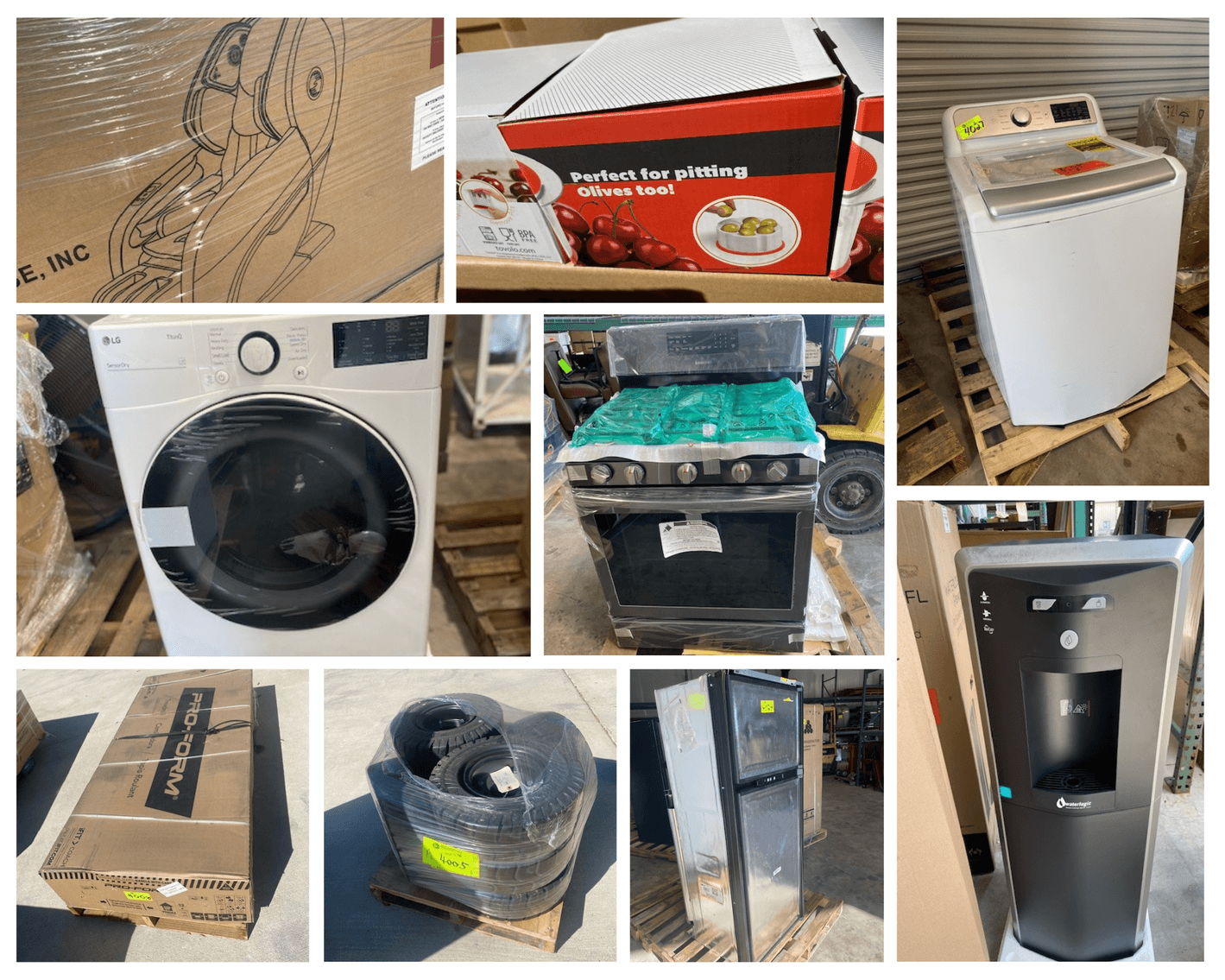 Image for Altech Metals, Inc - Tomball, TX