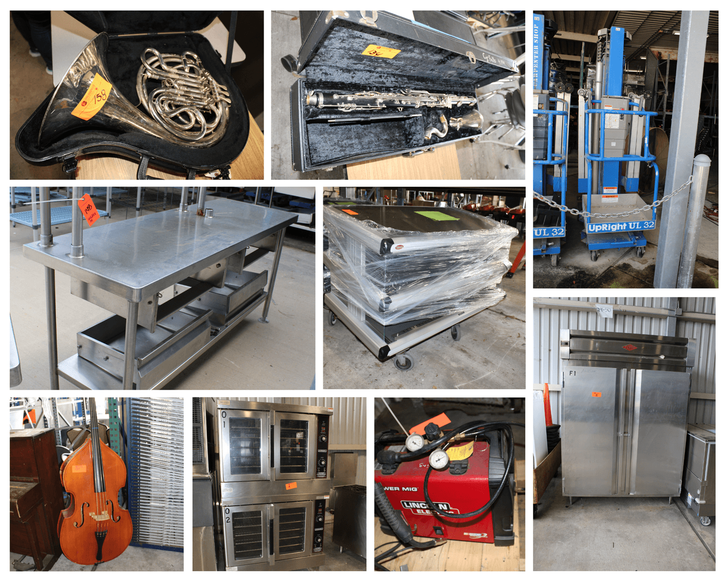 Image for Cypress-Fairbanks Independent School District (Surplus) - Houston, TX