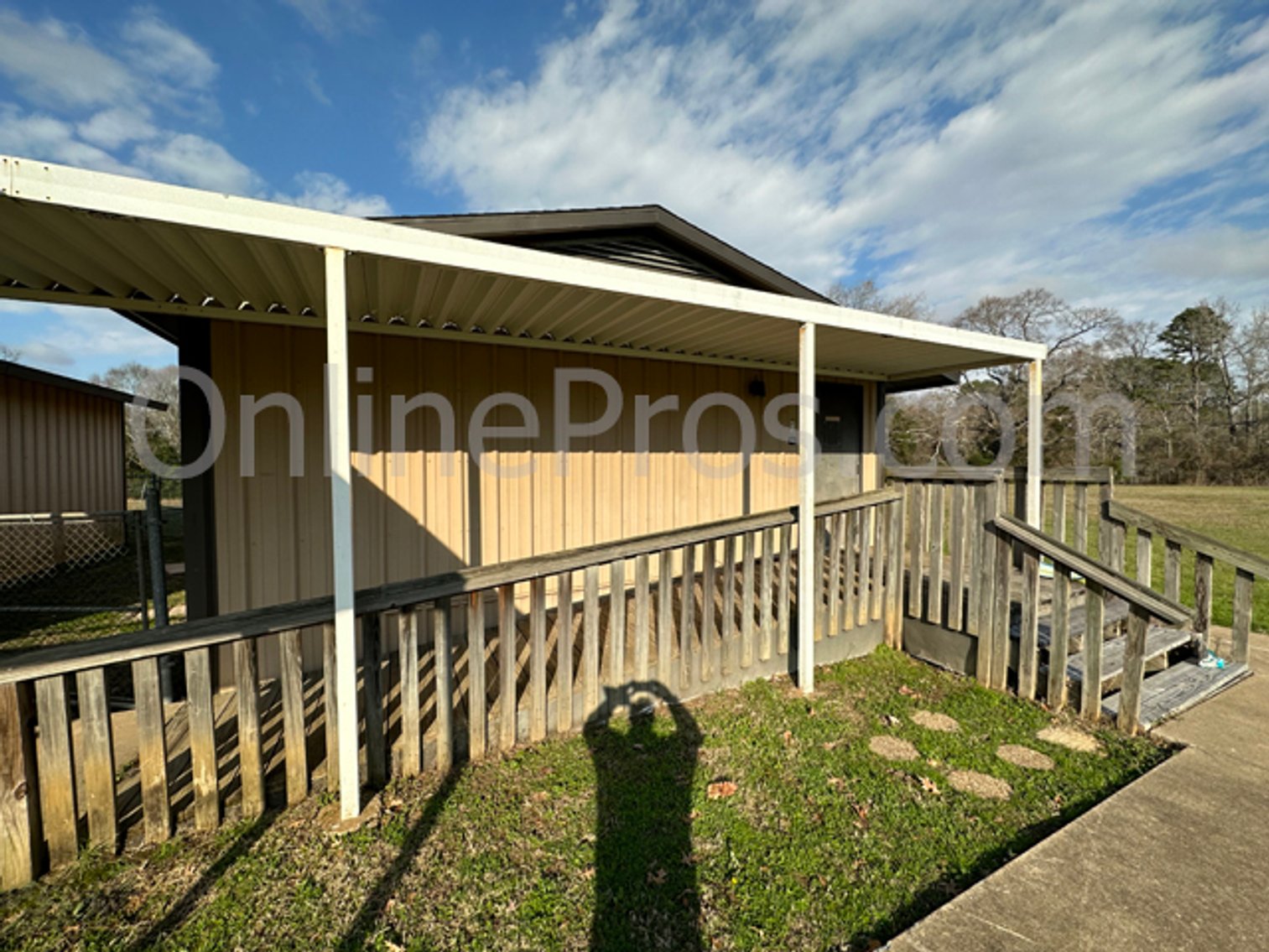 Image for Nacogdoches Independent School District (Portables) - Nacogdoches, TX