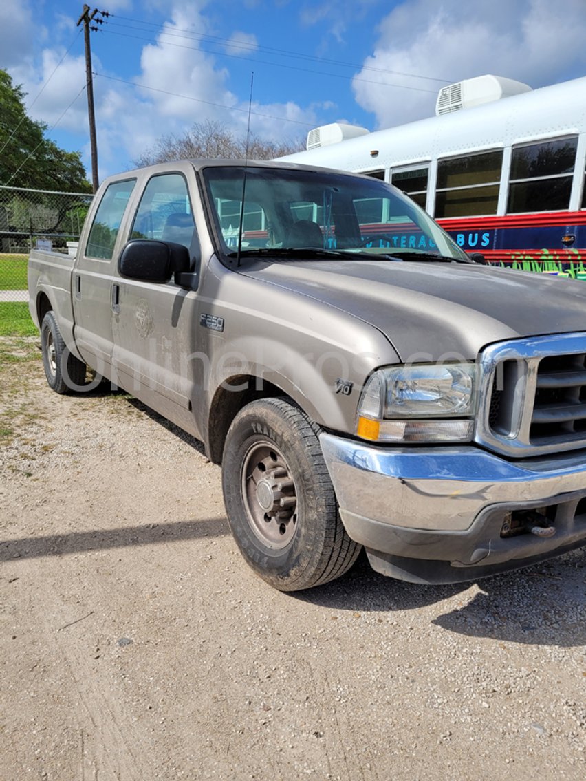 Image for Wharton Independent School District (Vehicles) - Wharton, TX