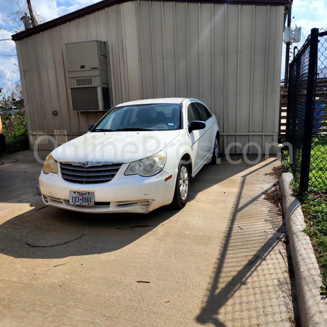 Image for Wharton Independent School District (Vehicles) - Wharton, TX