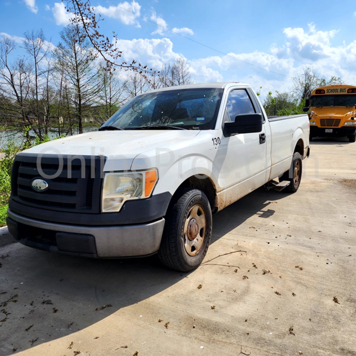 Image for Wharton Independent School District (Vehicles) - Wharton, TX