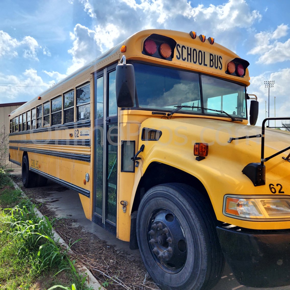 Image for Wharton Independent School District (Vehicles) - Wharton, TX