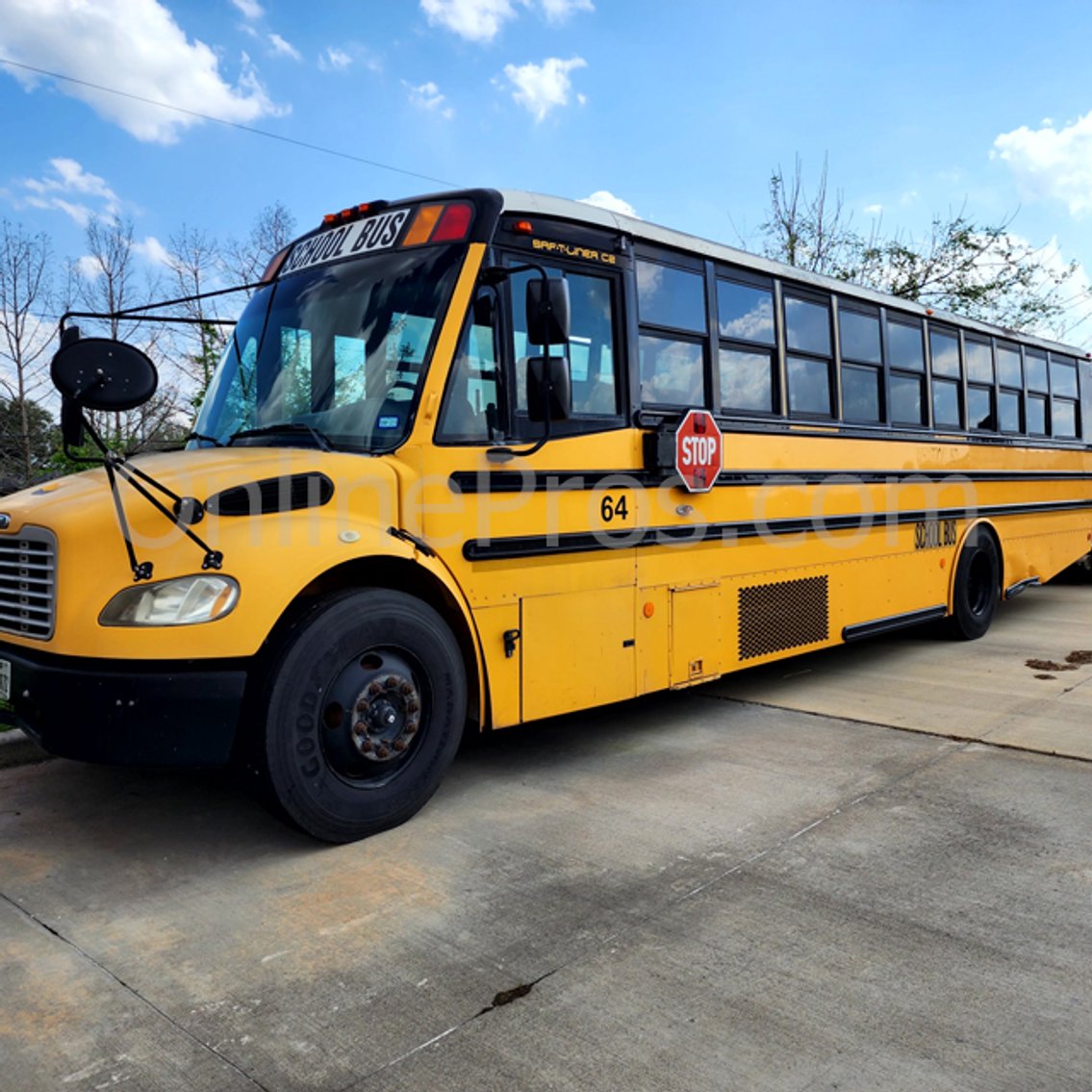 Image for Wharton Independent School District (Vehicles) - Wharton, TX