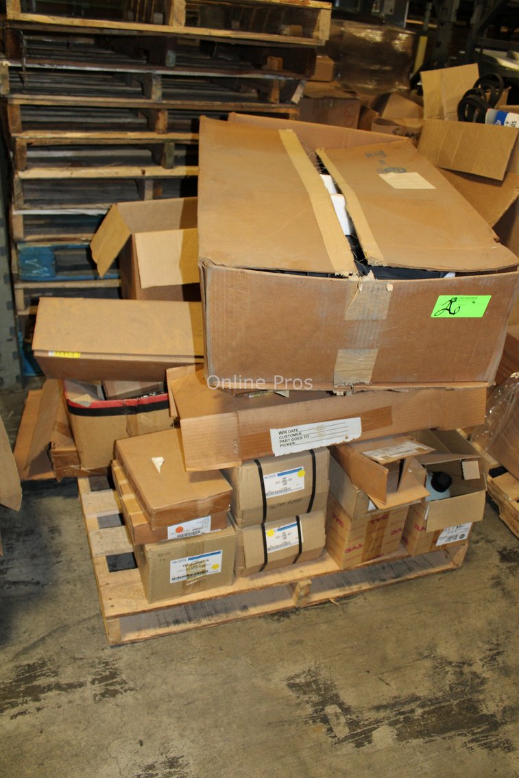 Image for Aldine Independent School District (Surplus) - Houston, TX