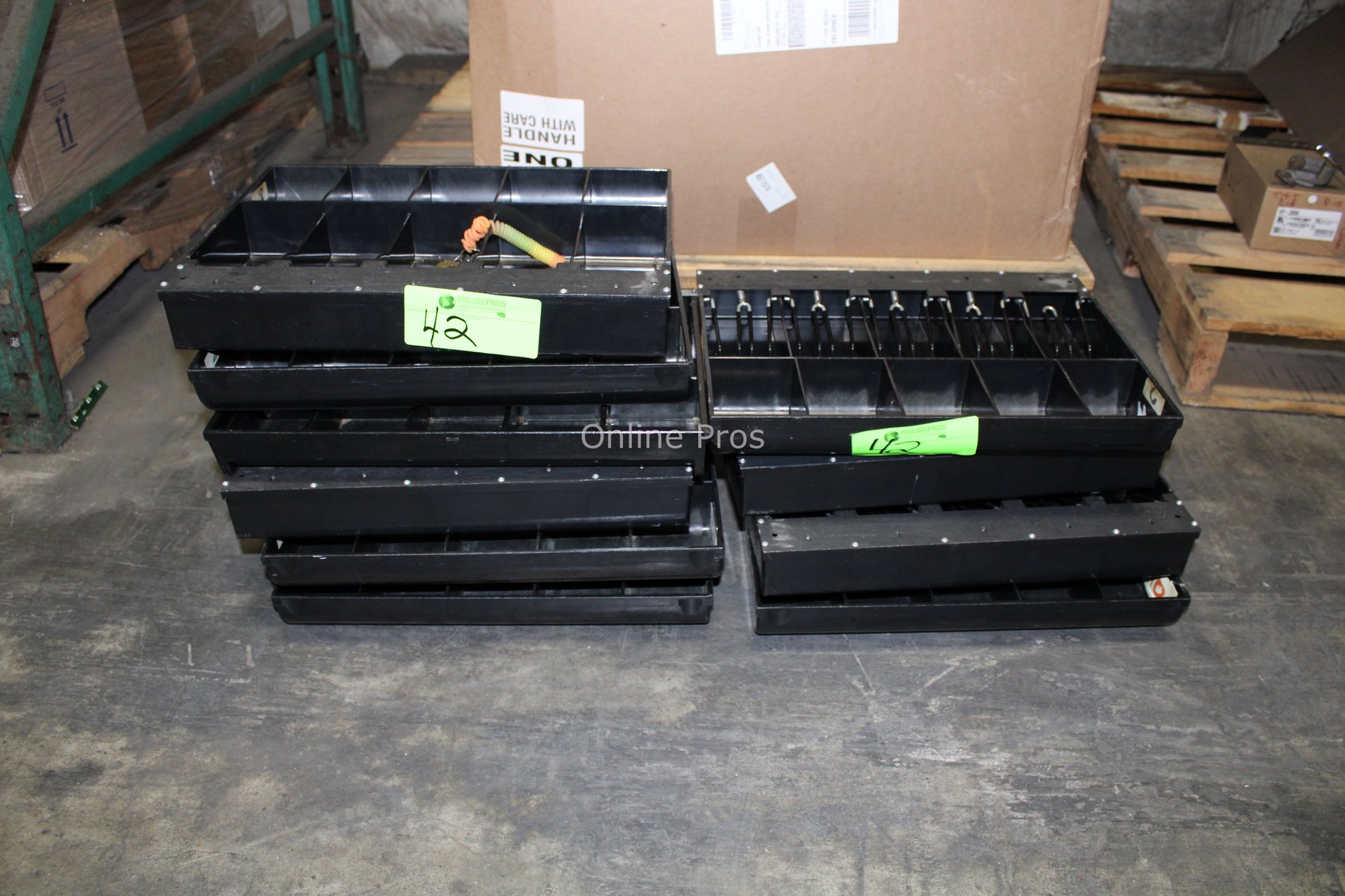 Image for Aldine Independent School District (Surplus) - Houston, TX